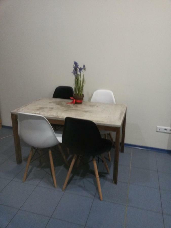 Апартаменти У Львові 외부 사진